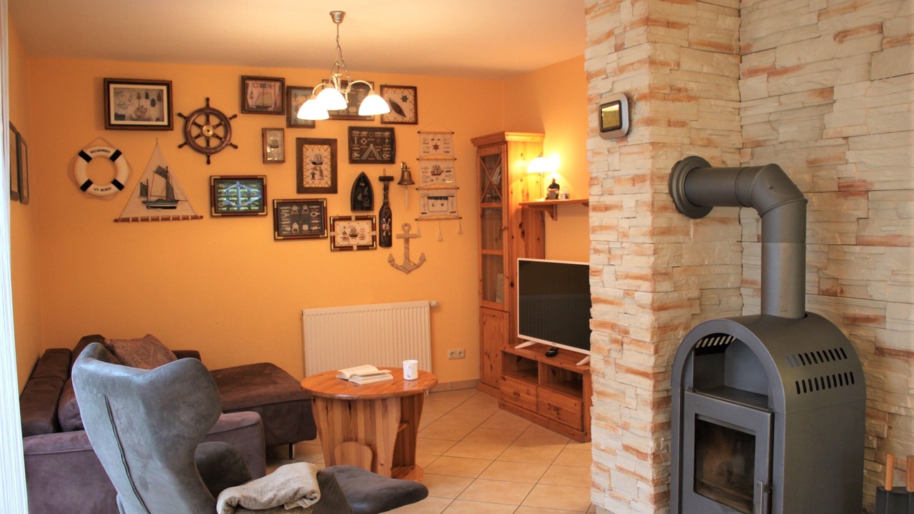 Photo of Livingroom in Kaltenhof