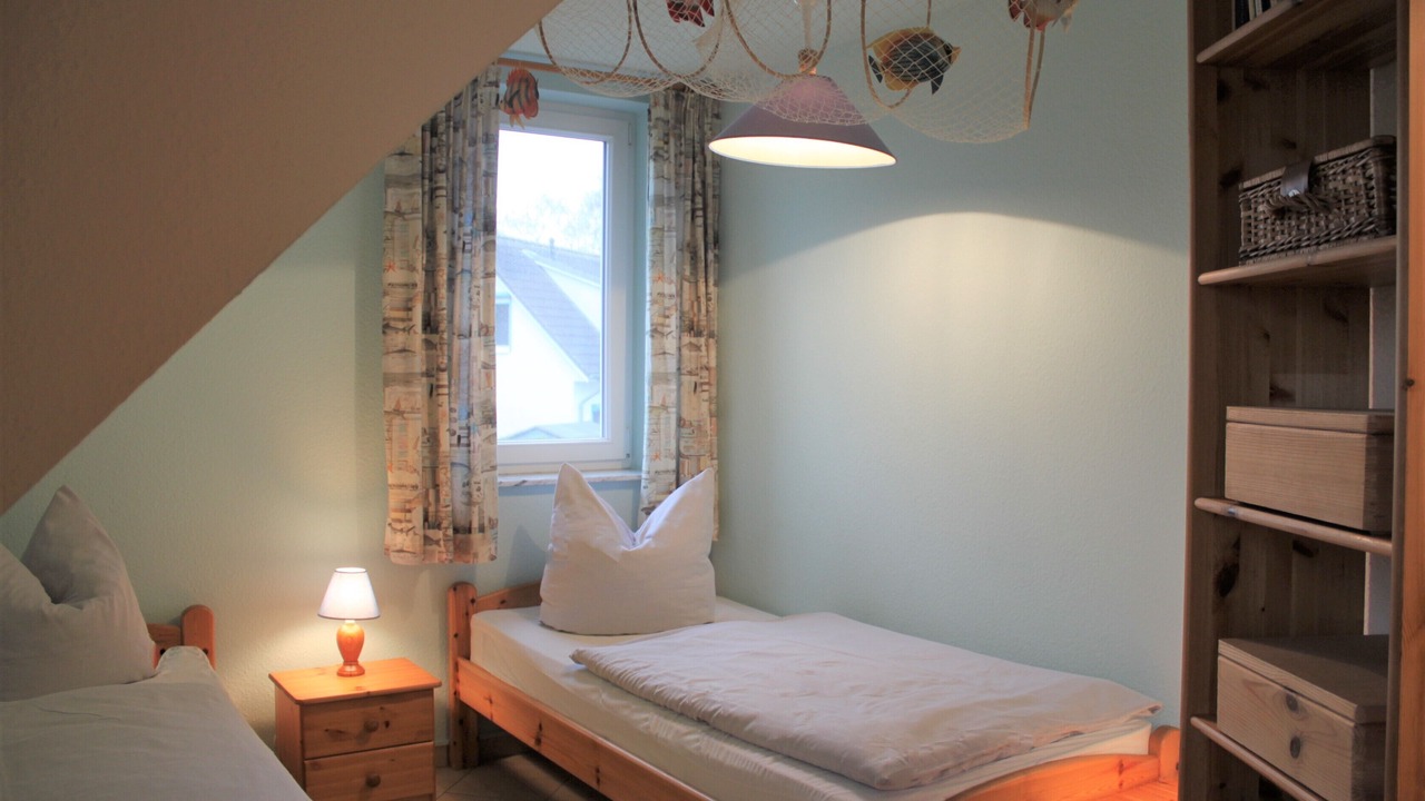 Photo of Bedroom in Kaltenhof