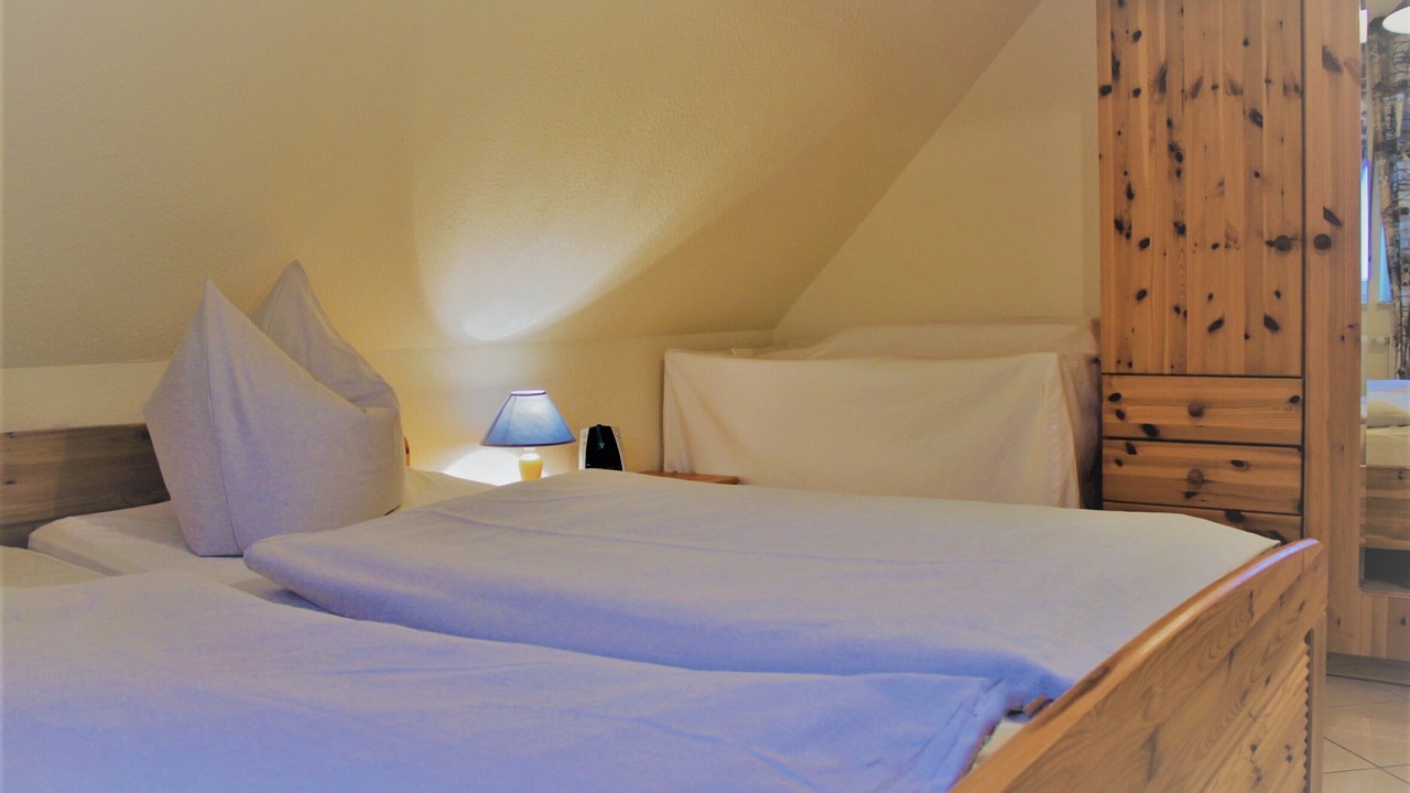 Photo of Bedroom in Kaltenhof