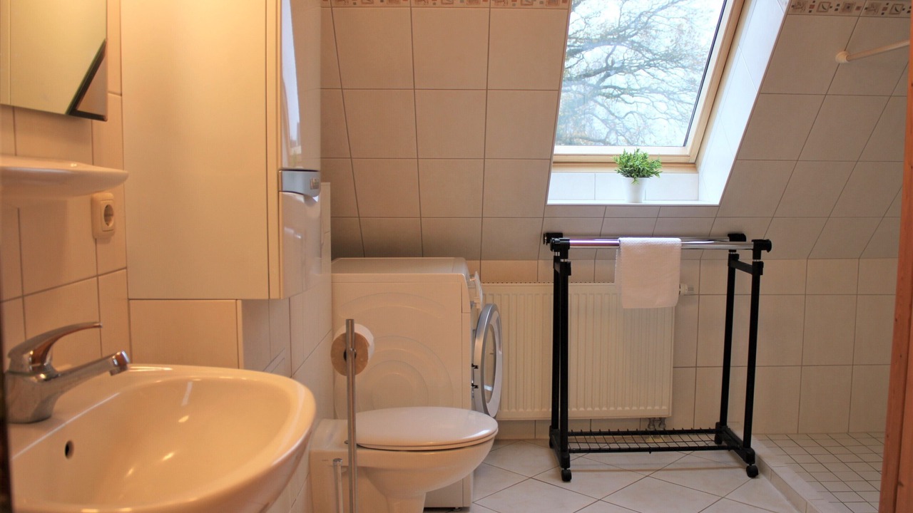 Photo of Bathroom in Kaltenhof