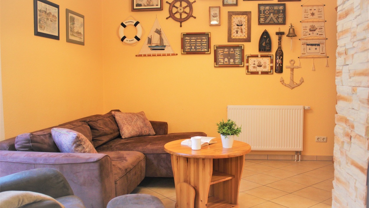 Photo of Livingroom in Kaltenhof