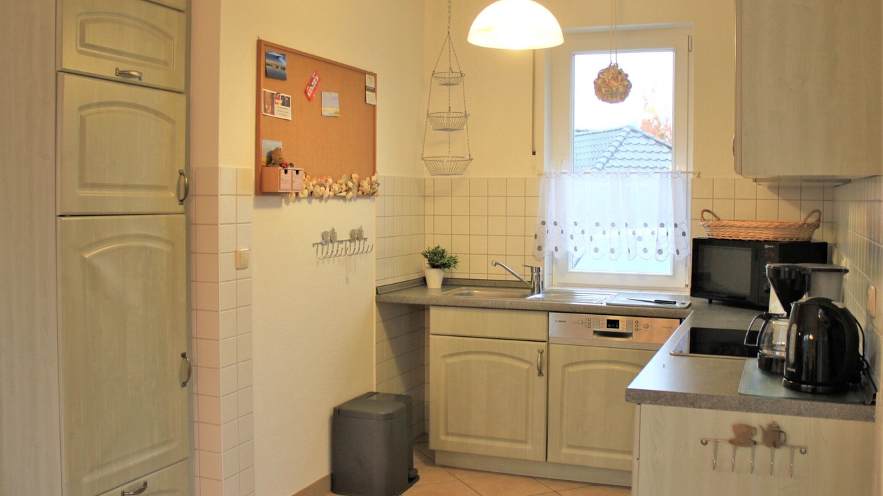 Photo of Kitchen in Kaltenhof
