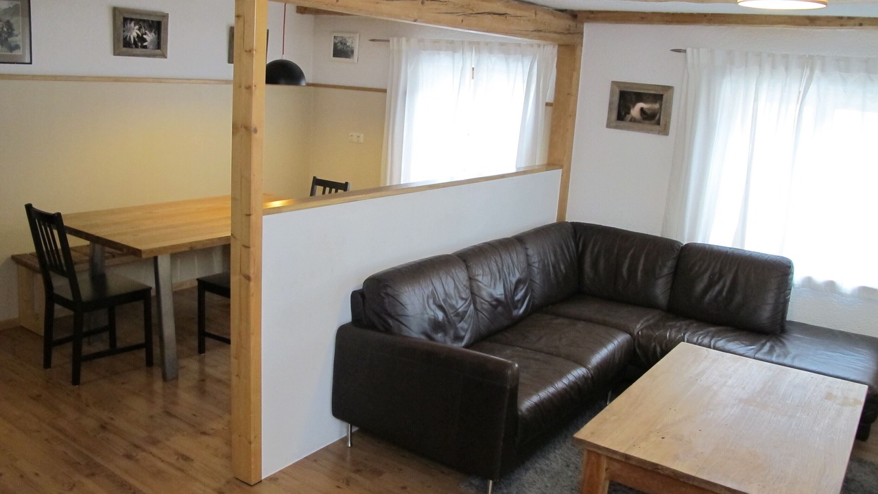 Photo of Livingroom in Heitlern