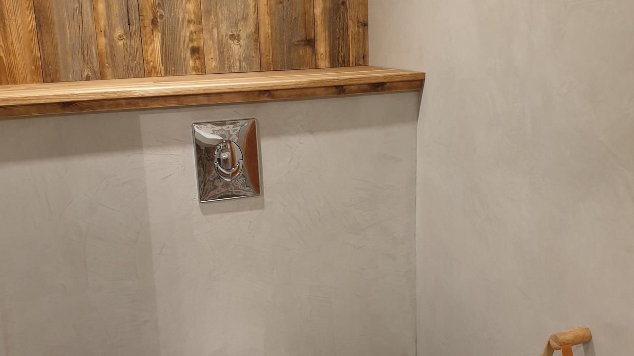 Photo of Bathroom in Heitlern