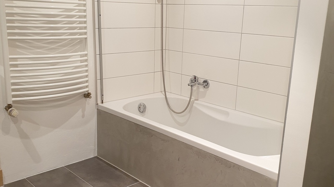 Photo of Bathroom in Heitlern