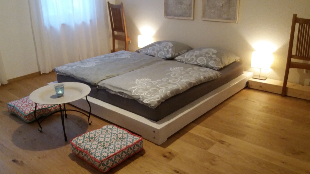 Photo of Bedroom in Heitlern