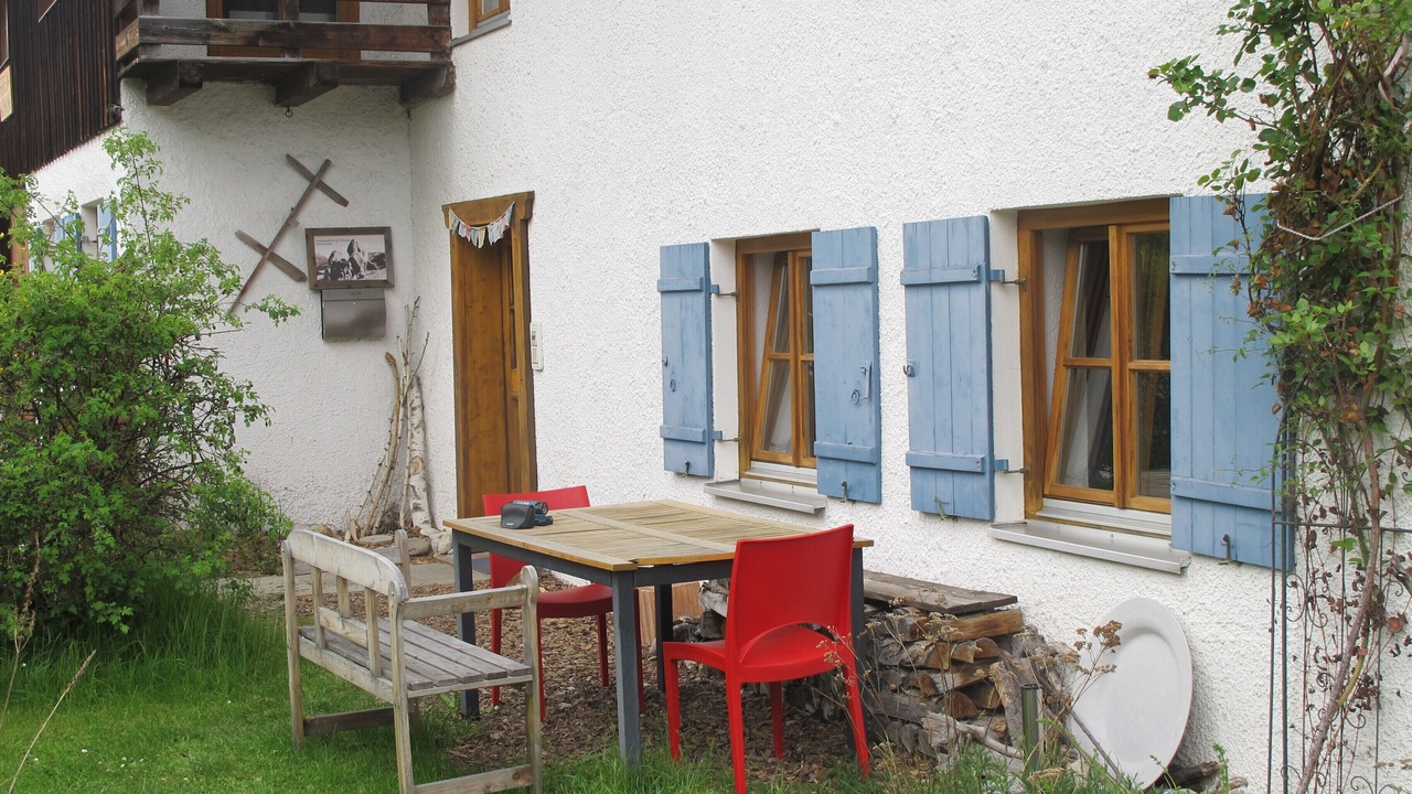 Photo of Outdoor in Heitlern