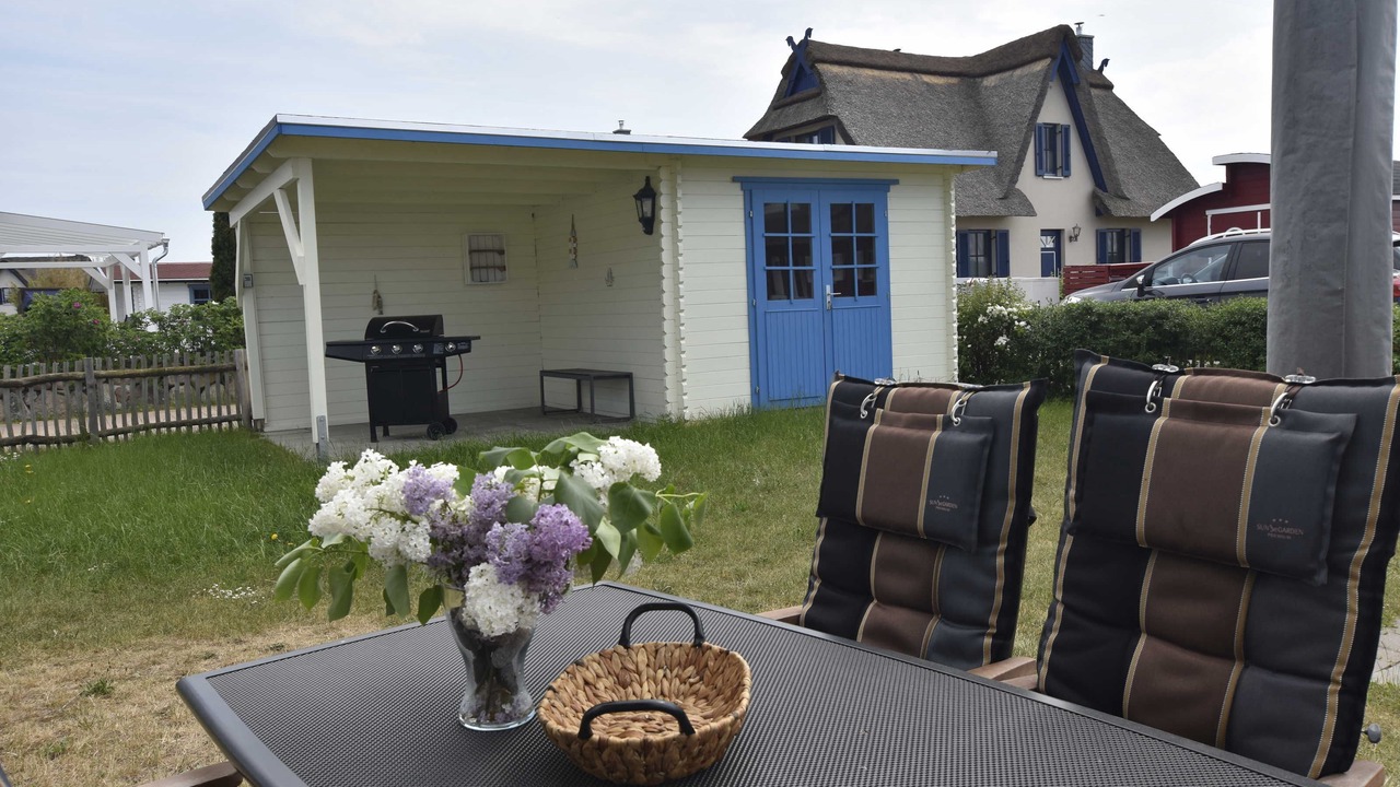 Photo of Outdoor in Zierow