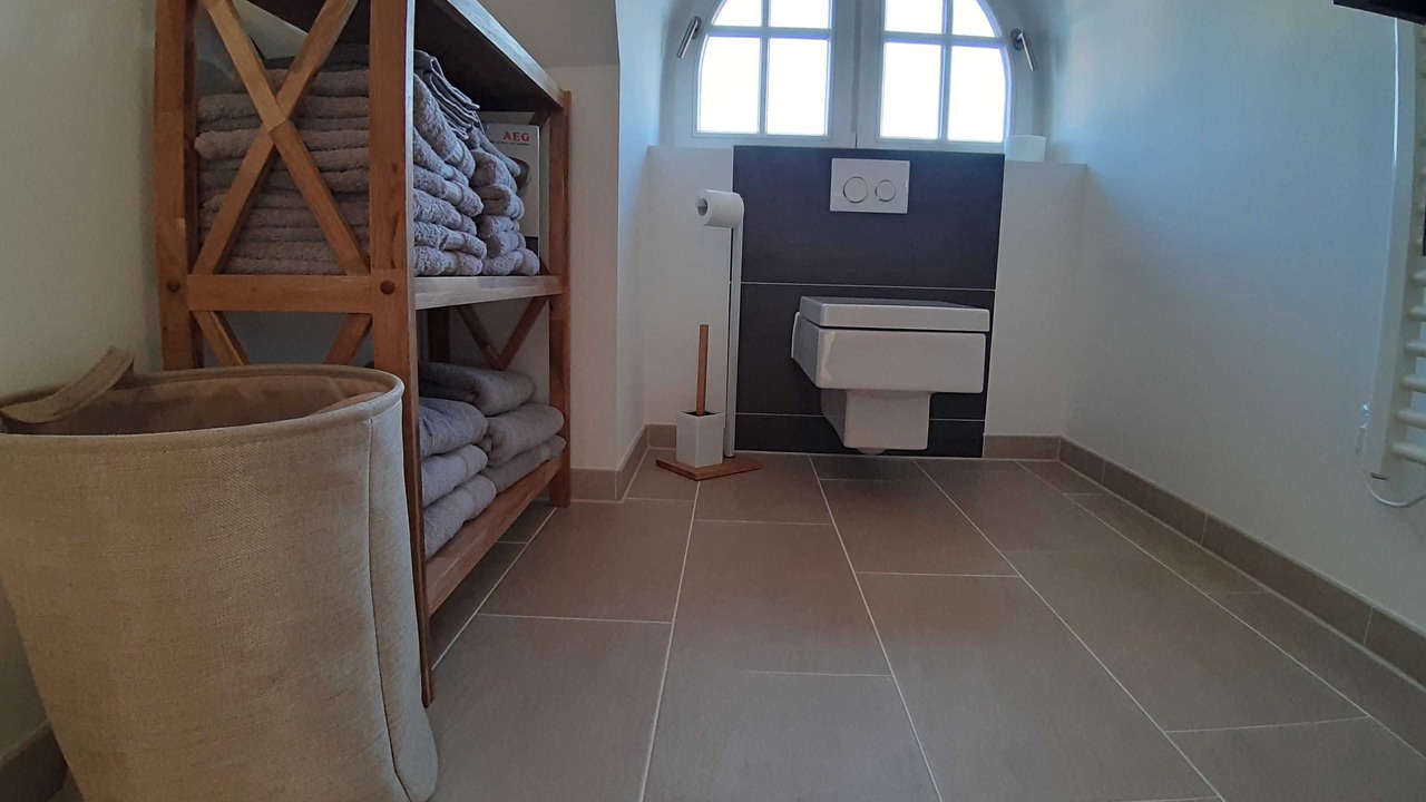 Photo of Bathroom in Zierow