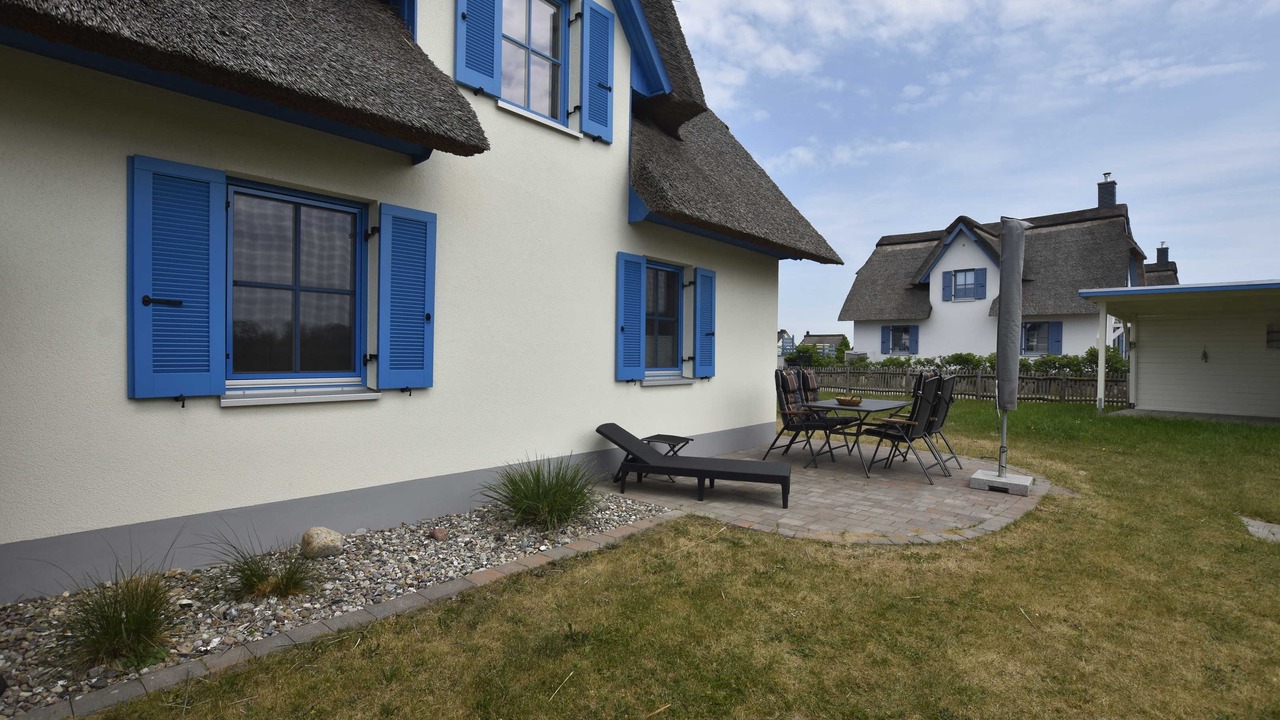 Photo of Outdoor in Zierow