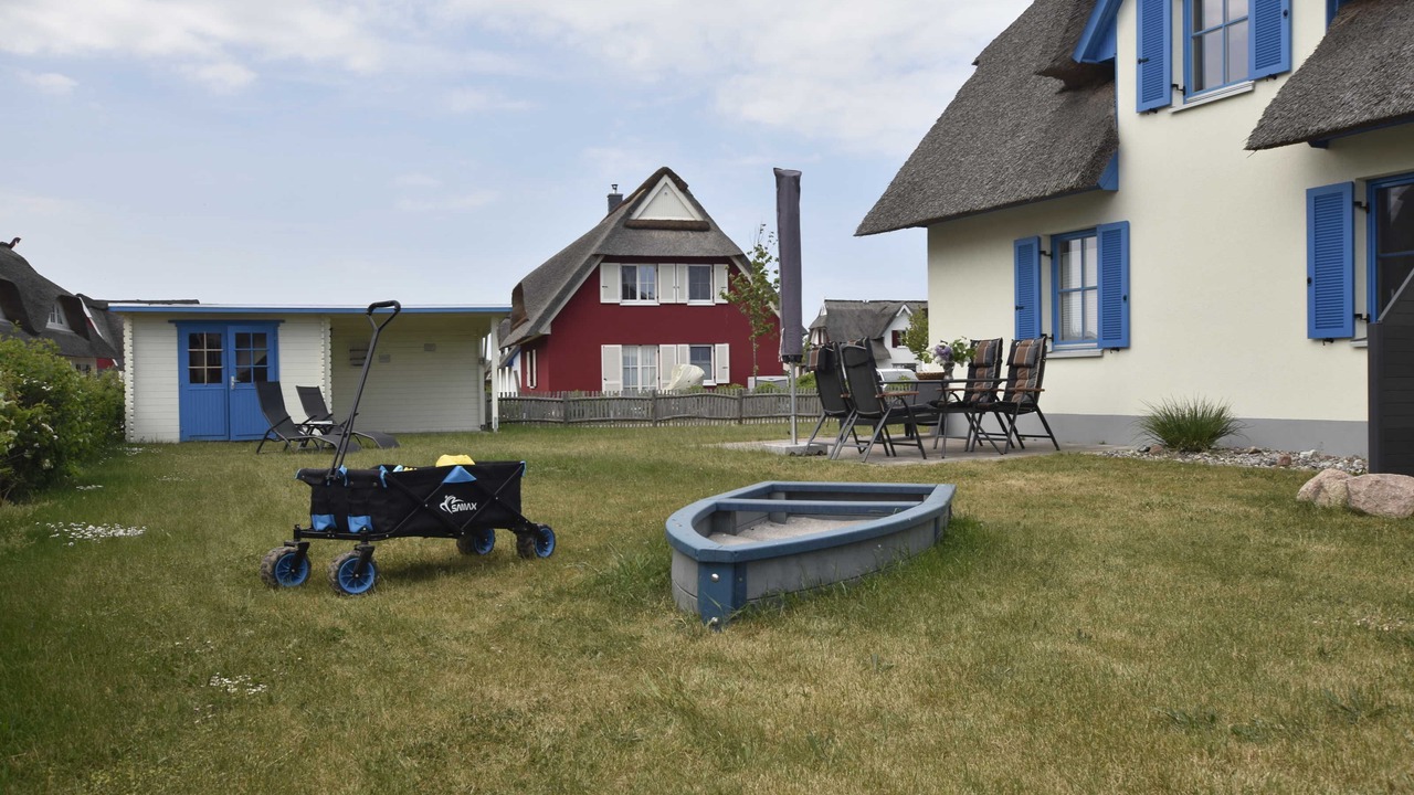 Photo of Outdoor in Zierow