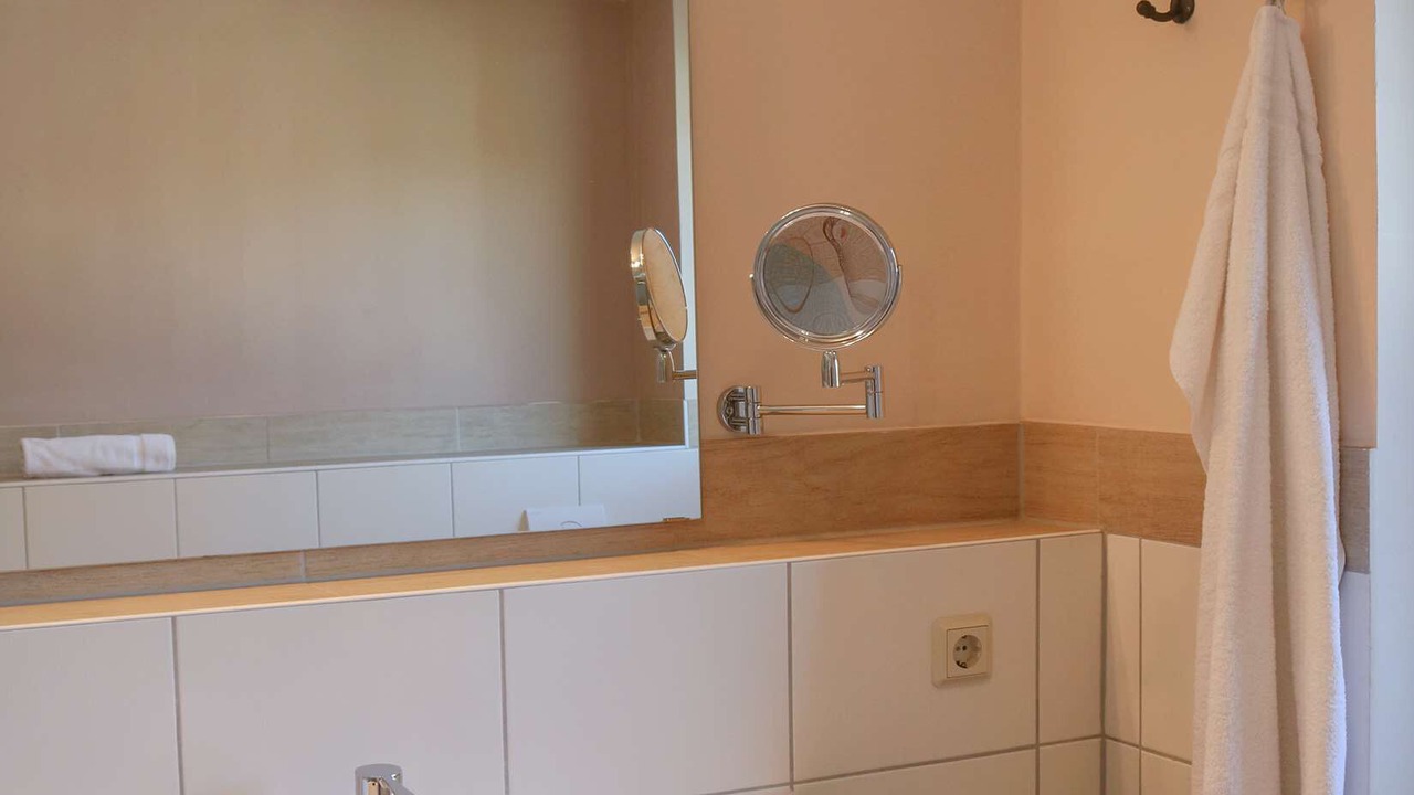 Photo of Bathroom in Gross Zicker