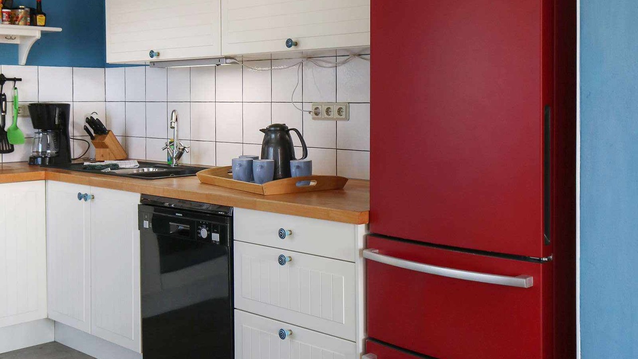 Photo of Kitchen in Gross Zicker