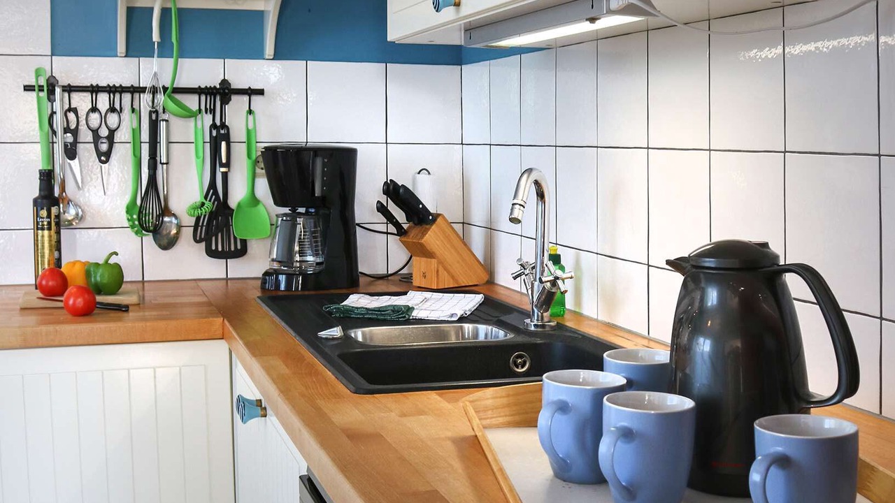 Photo of Kitchen in Gross Zicker