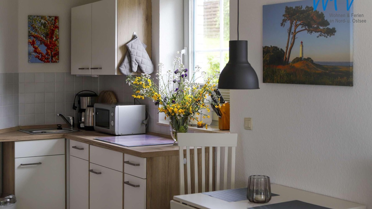 Photo of Kitchen in Seedorf