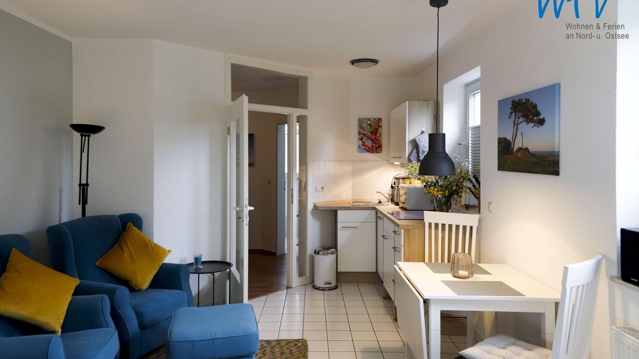 Photo of Livingroom in Seedorf