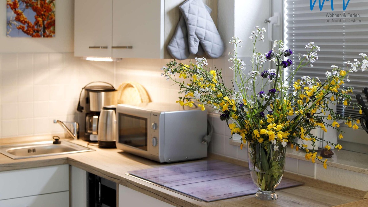 Photo of Kitchen in Seedorf