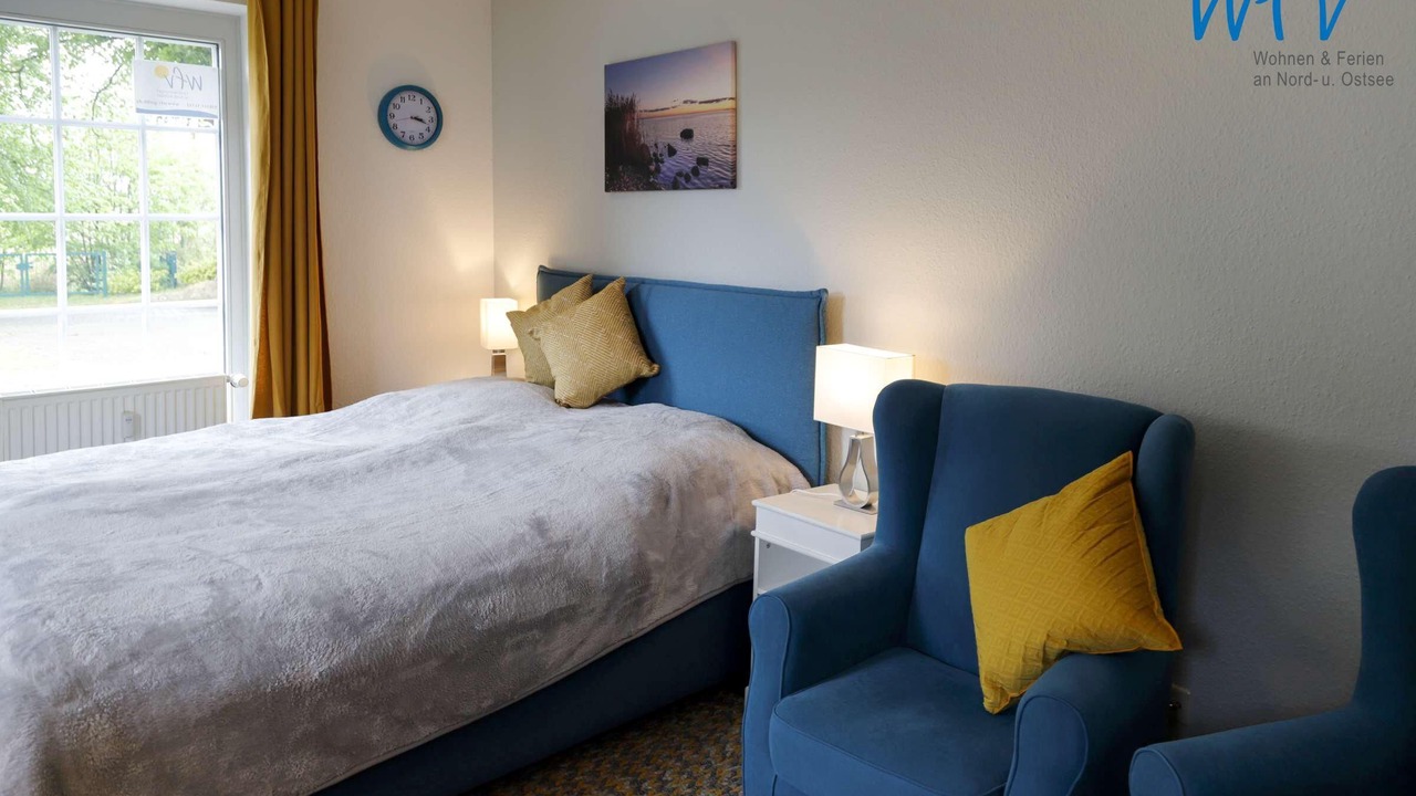 Photo of Bedroom in Seedorf