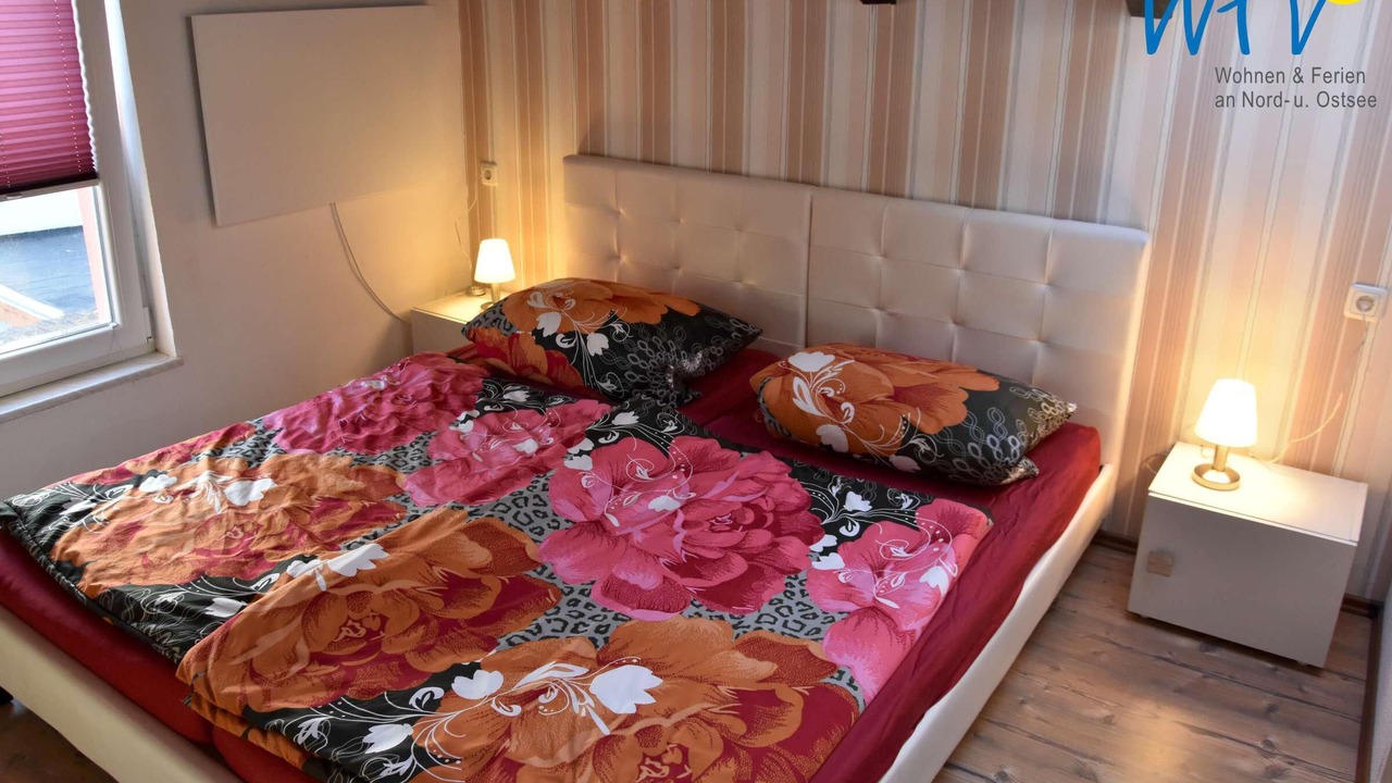 Photo of Bedroom in Seedorf