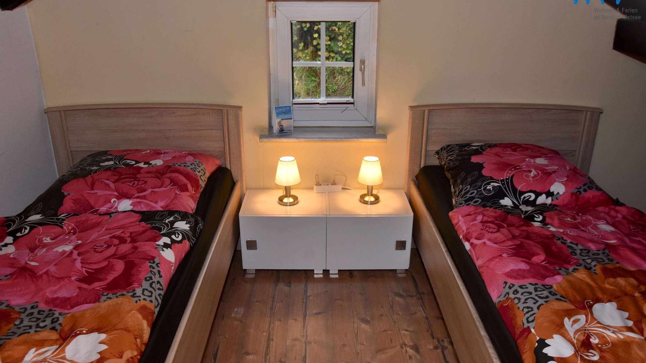 Photo of Bedroom in Seedorf