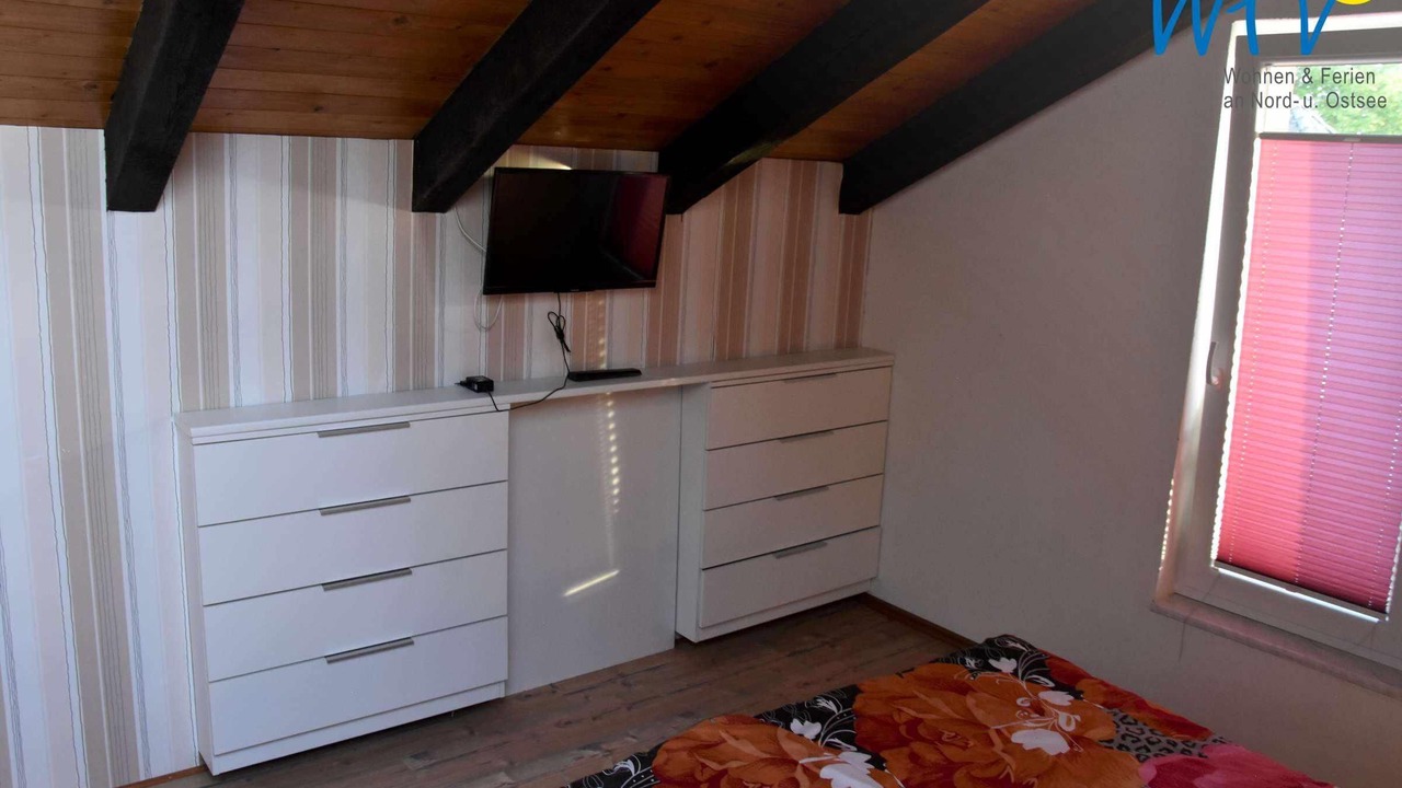 Photo of Bedroom in Seedorf