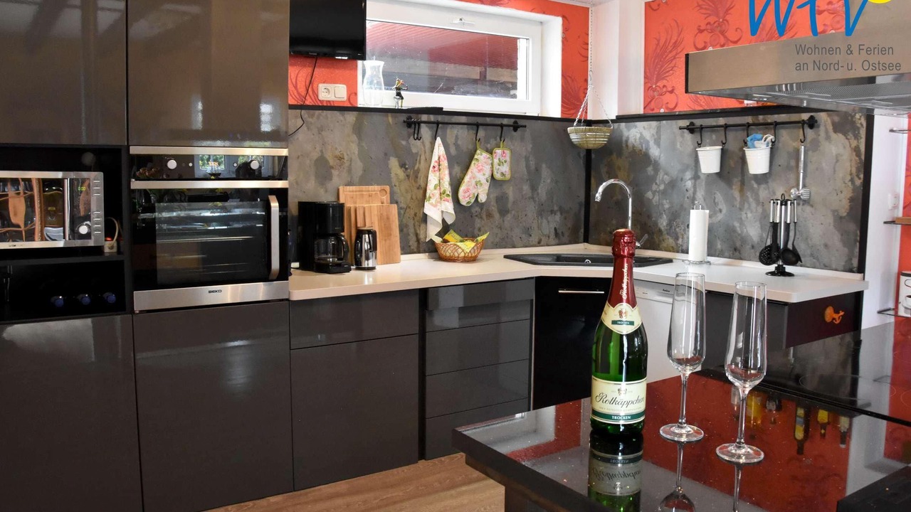 Photo of Kitchen in Seedorf