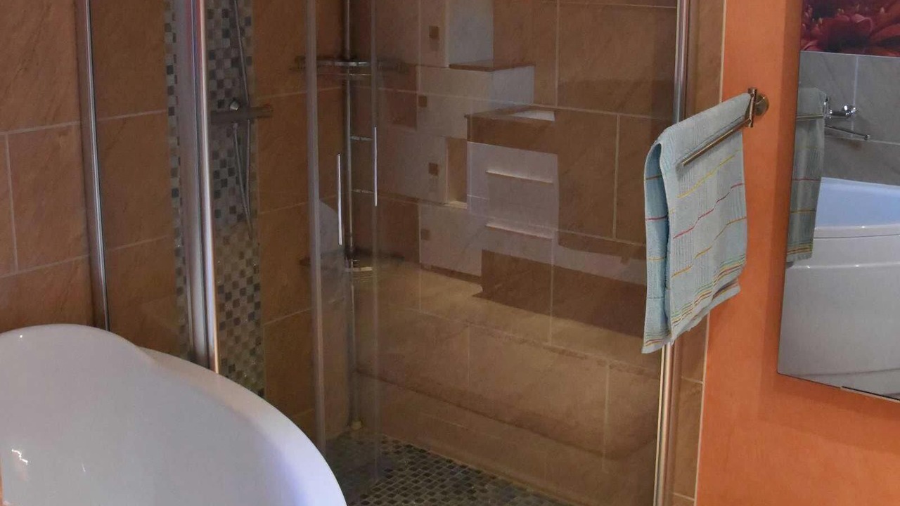 Photo of Bathroom in Seedorf