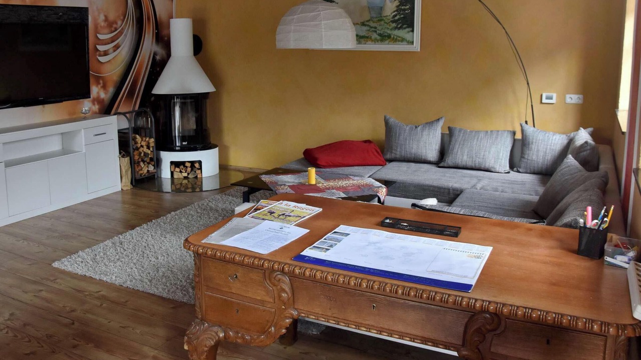Photo of Livingroom in Seedorf