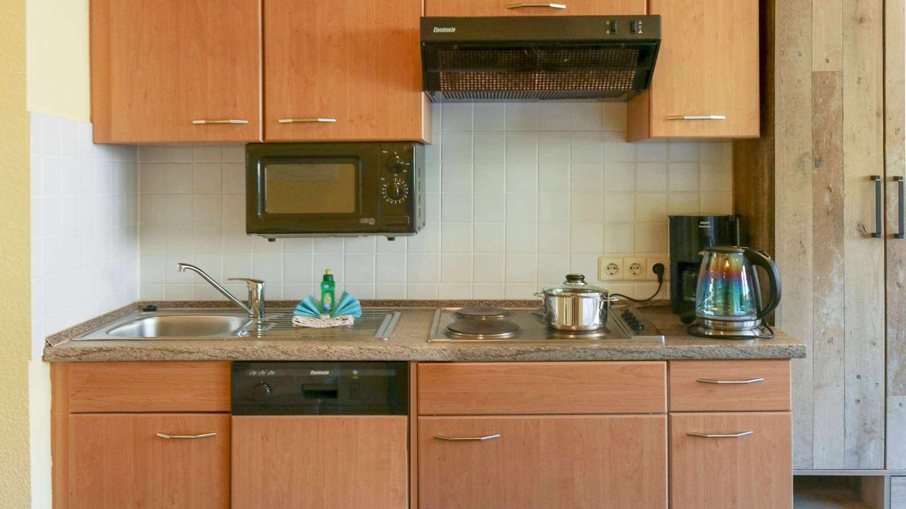 Photo of Kitchen in Seedorf
