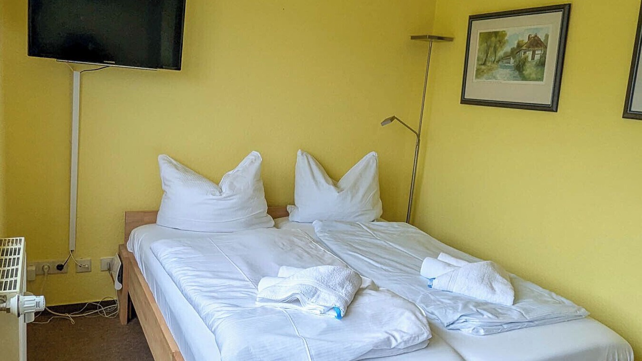 Photo of Bedroom in Seedorf