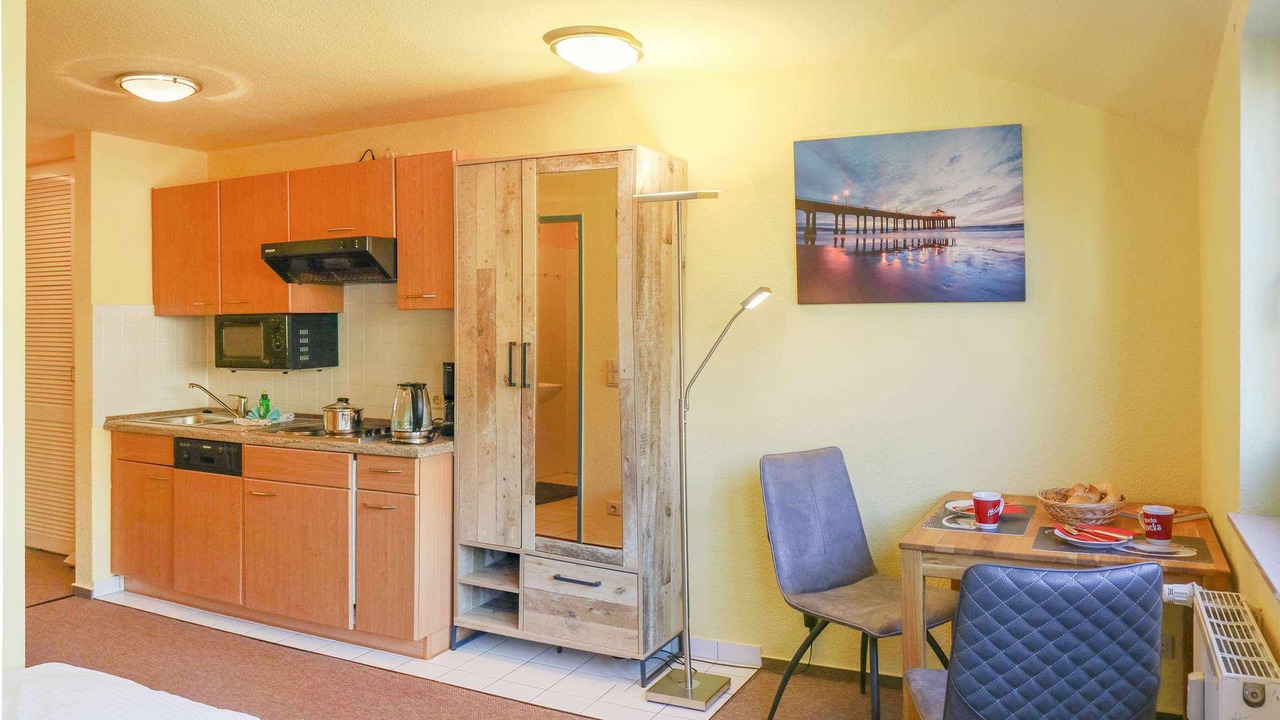 Photo of Kitchen in Seedorf