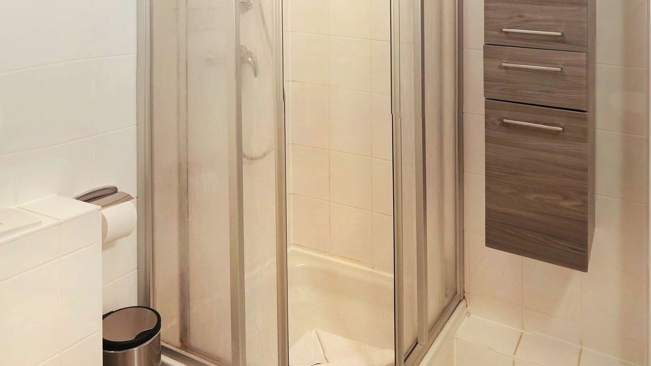 Photo of Bathroom in Seedorf