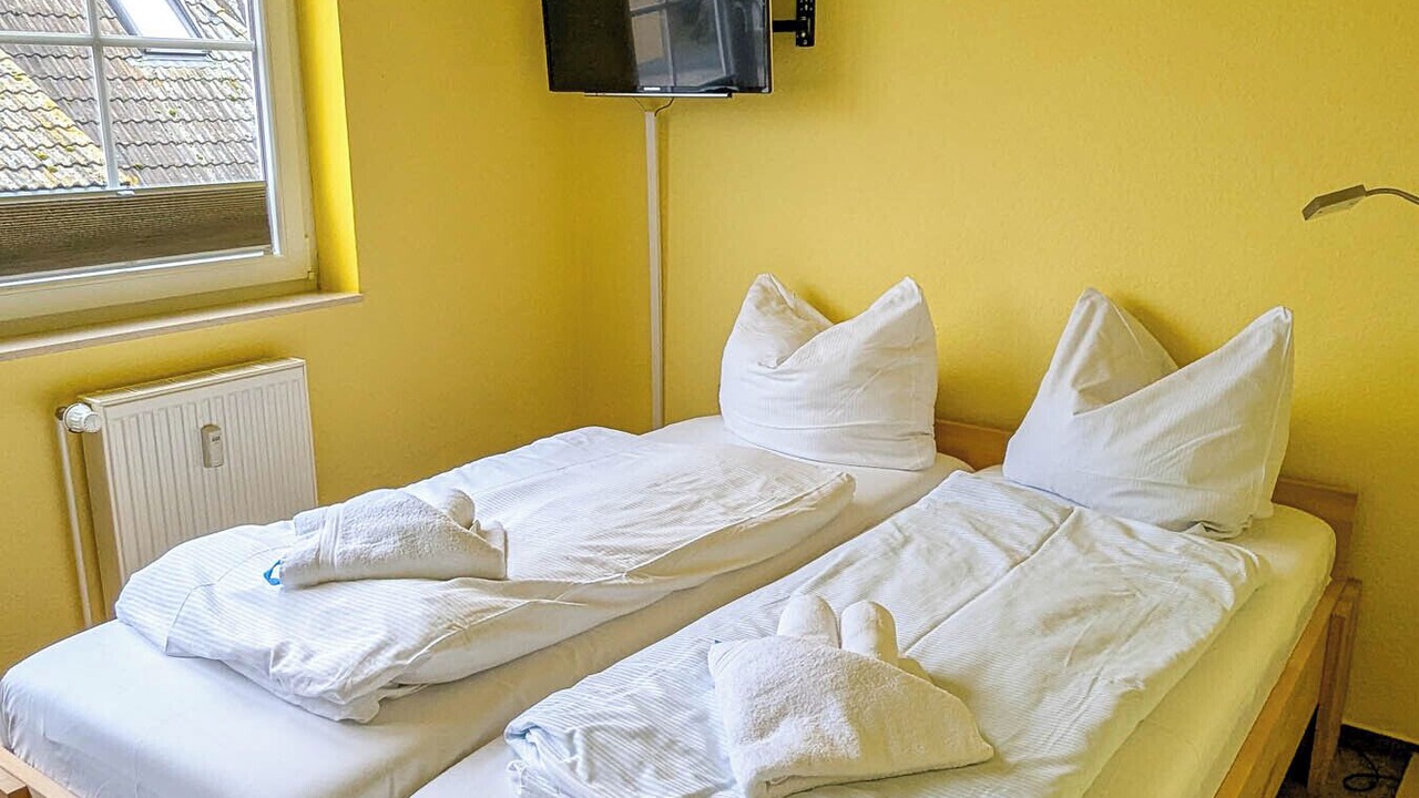 Photo of Bedroom in Seedorf