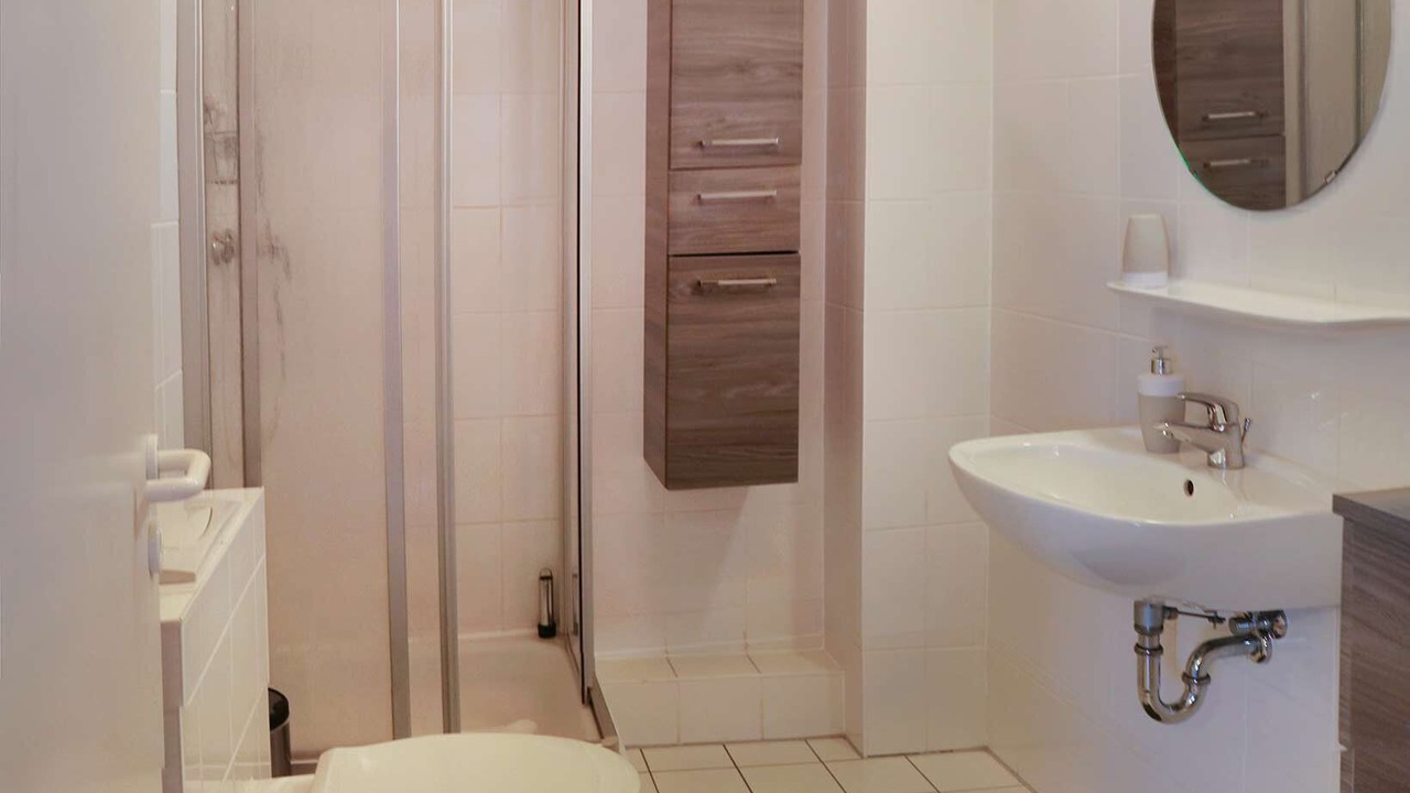 Photo of Bathroom in Seedorf
