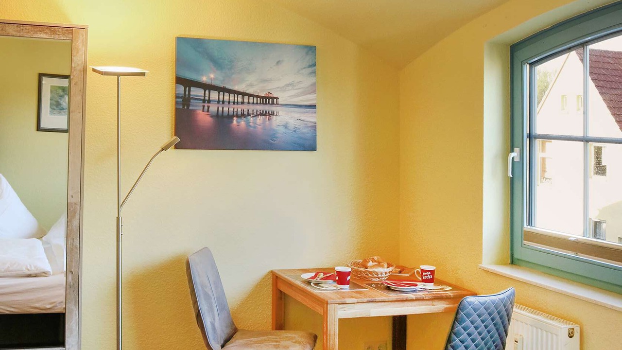 Photo of Bedroom in Seedorf