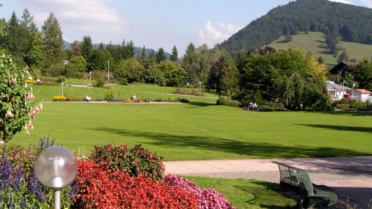 Photo of Outdoor in Oberstaufen