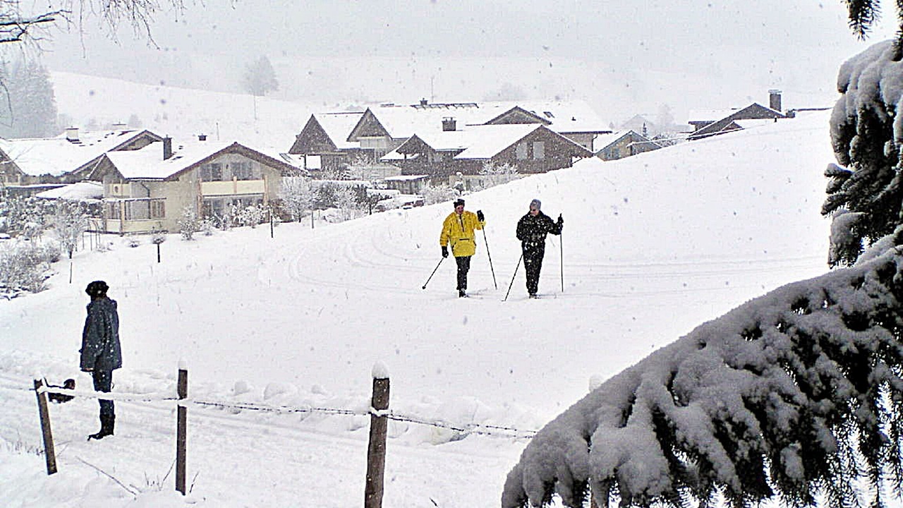 Photo of Others in Oberstaufen