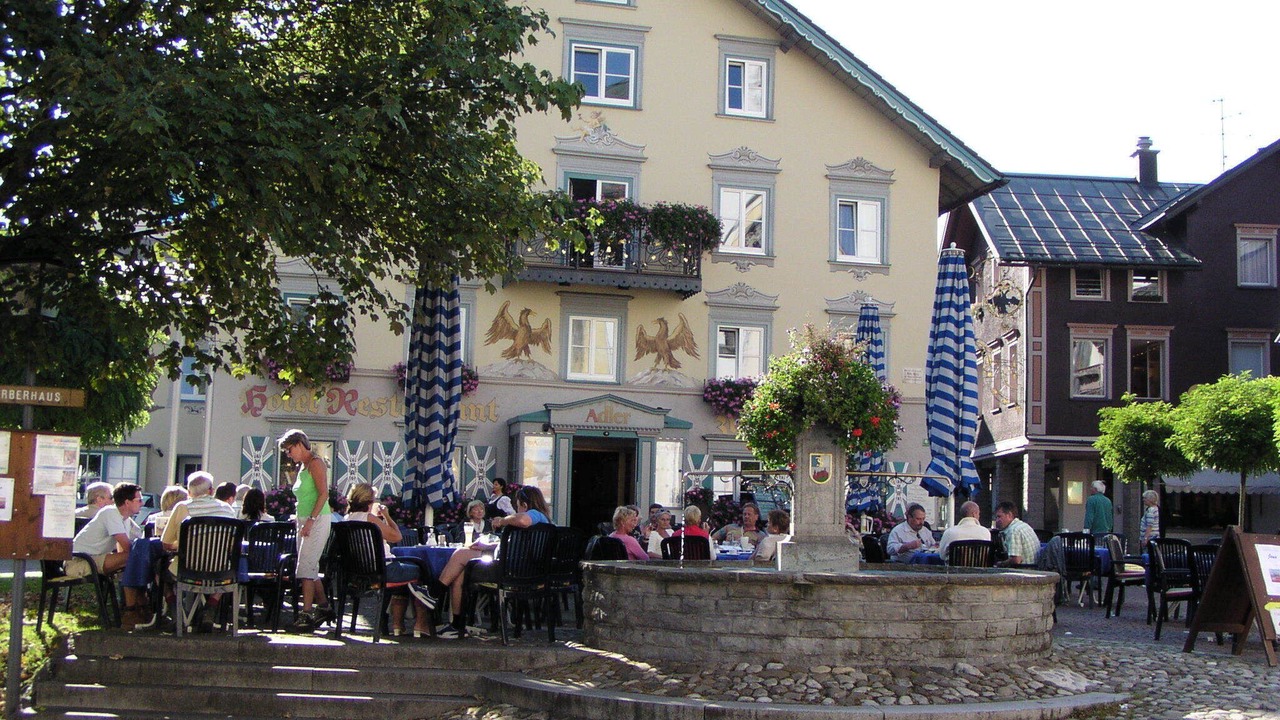 Photo of Outdoor in Oberstaufen
