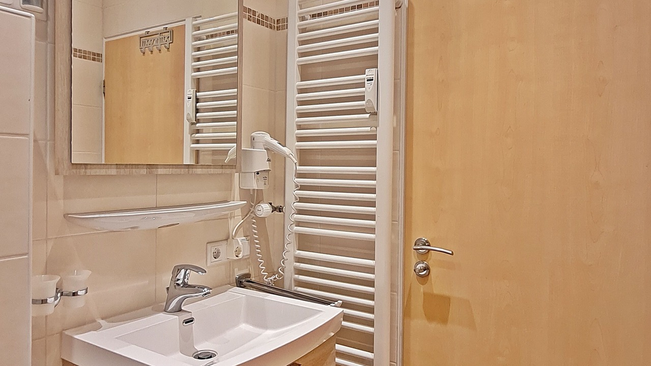 Photo of Bathroom in Oberstaufen
