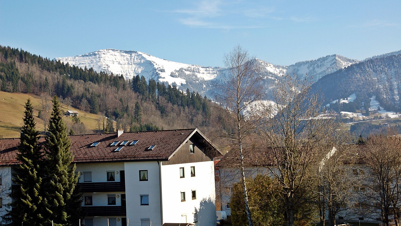 Photo of Outdoor in Oberstaufen