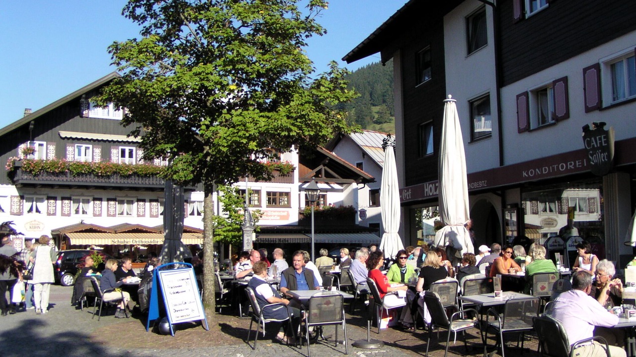 Photo of Outdoor in Oberstaufen