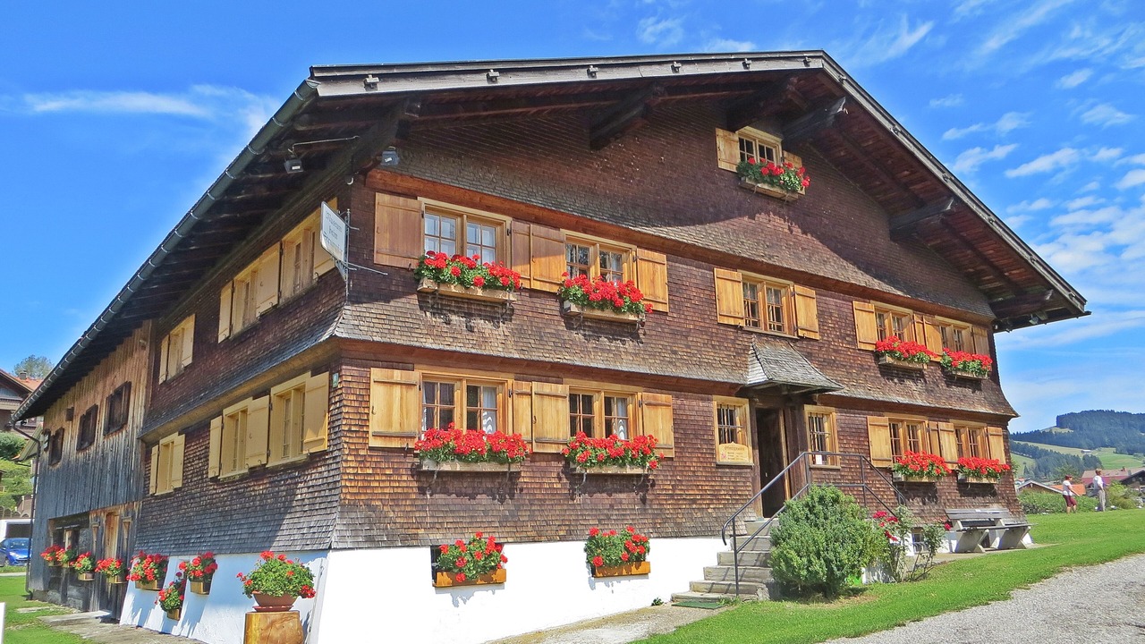 Photo of Outdoor in Oberstaufen