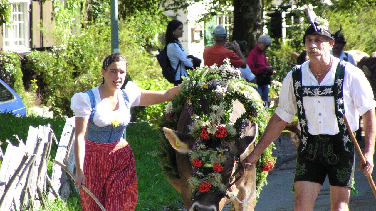 Photo of Others in Oberstaufen