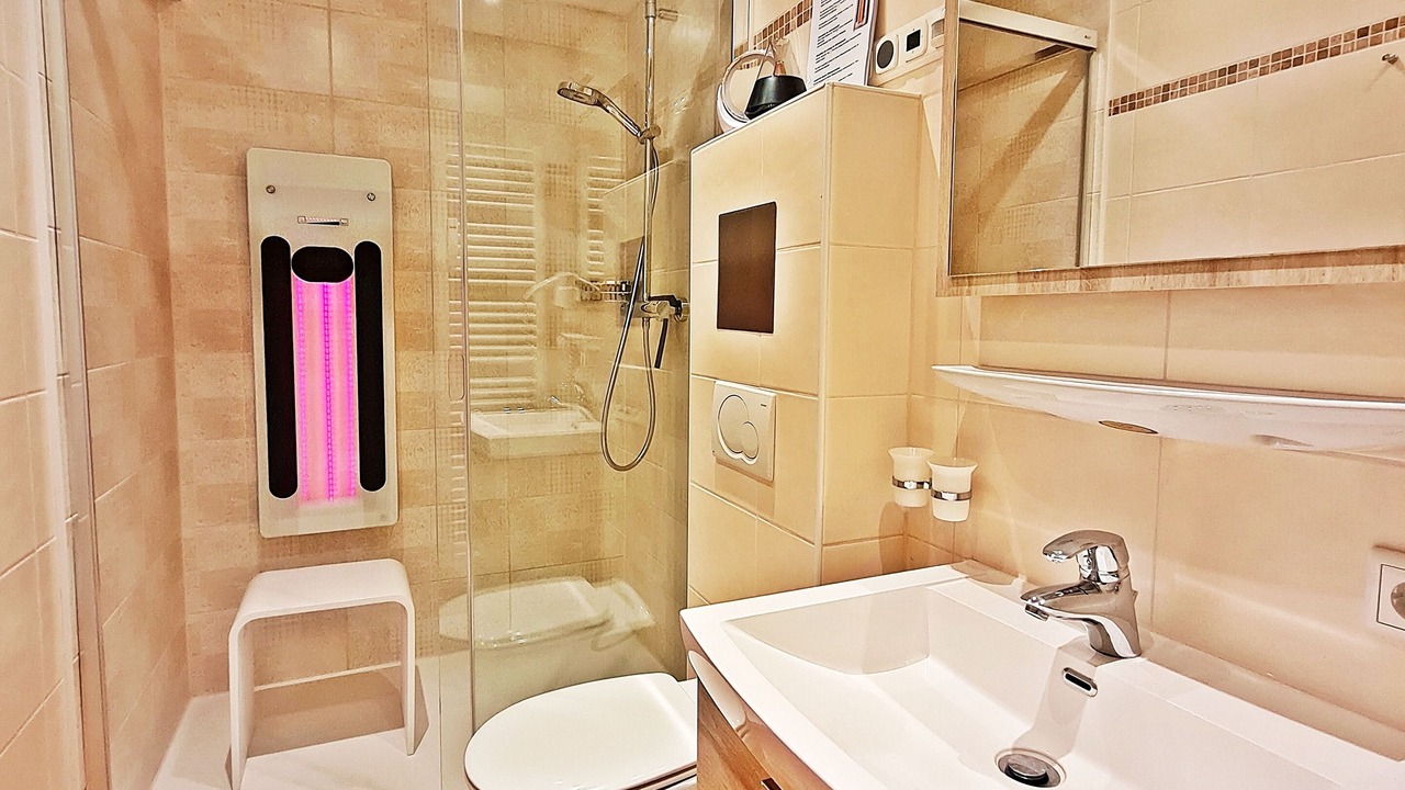 Photo of Bathroom in Oberstaufen