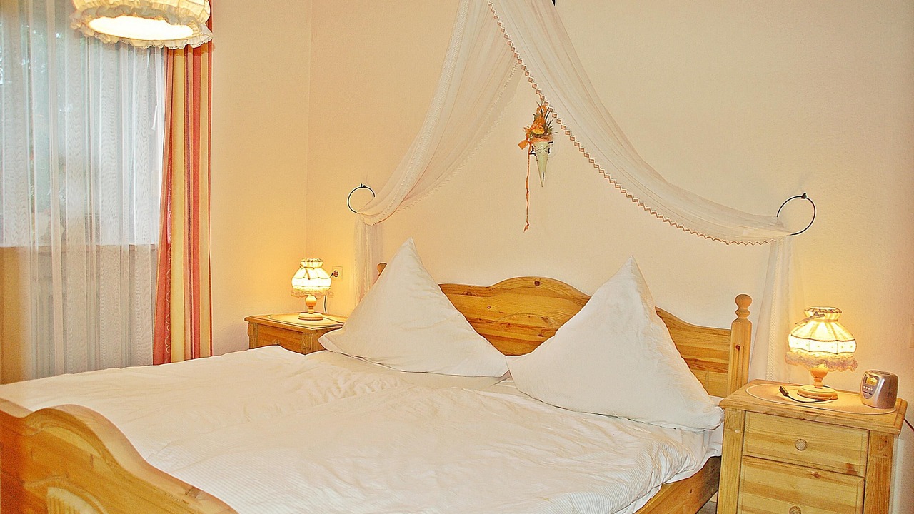 Photo of Bedroom in Oberstaufen
