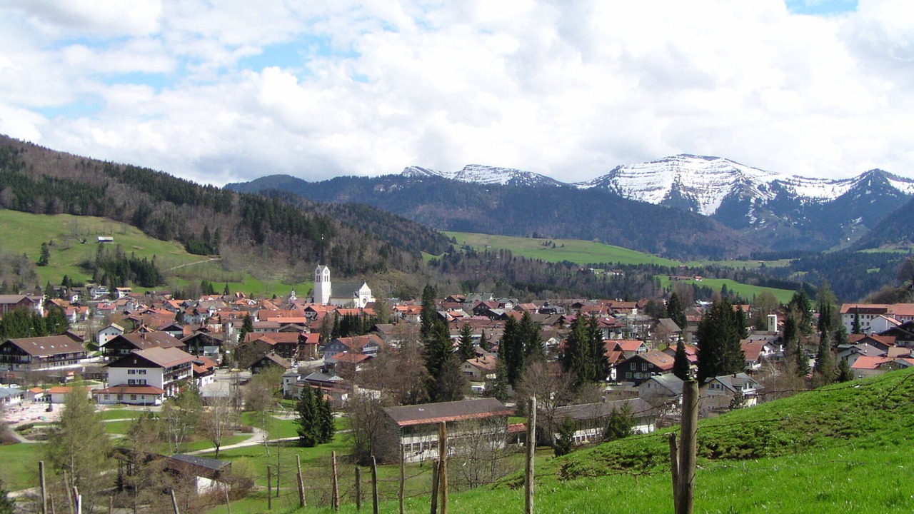 Photo of Others in Oberstaufen