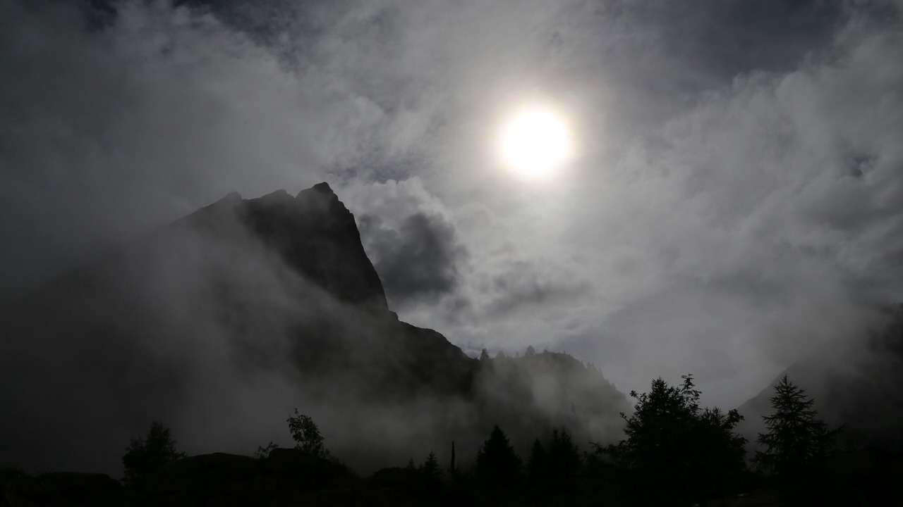 Photo of Outdoor in Servoz