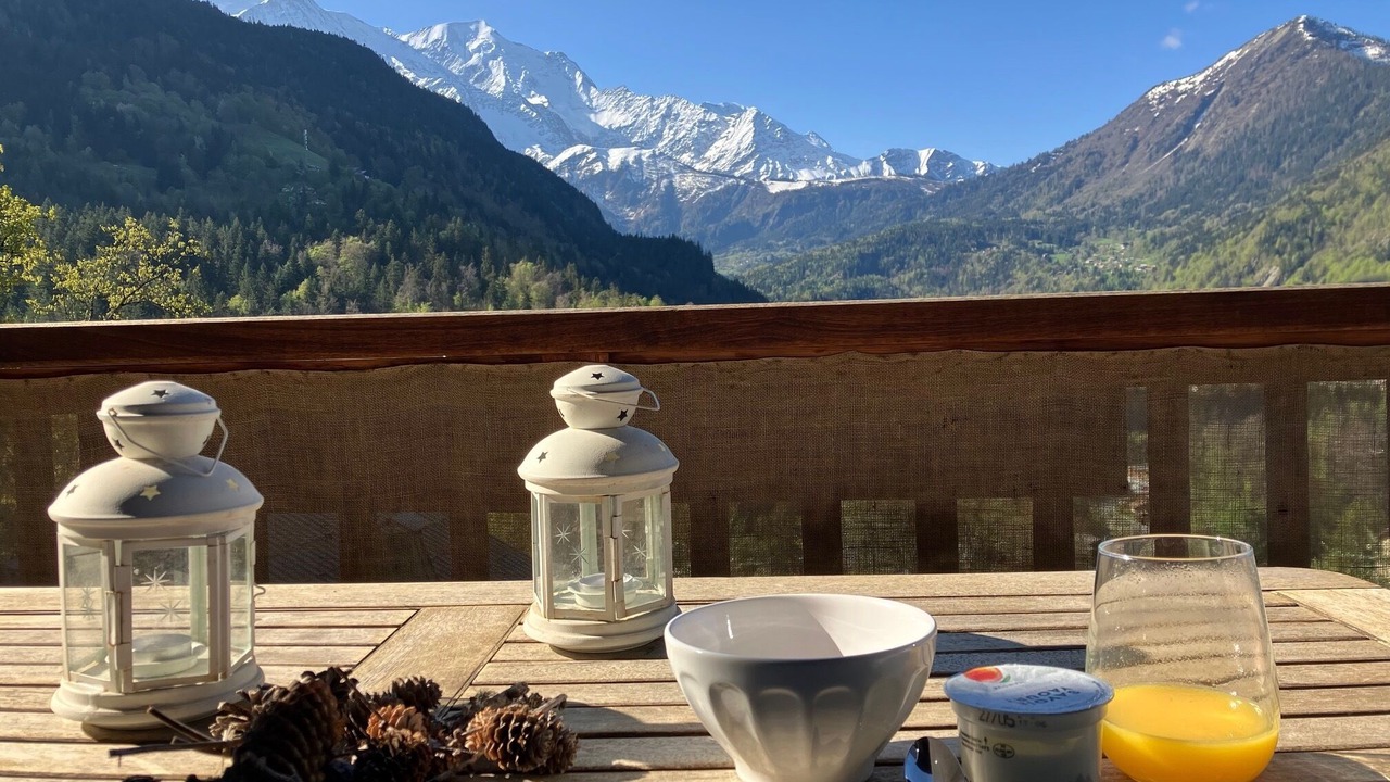 Photo of Outdoor in Servoz