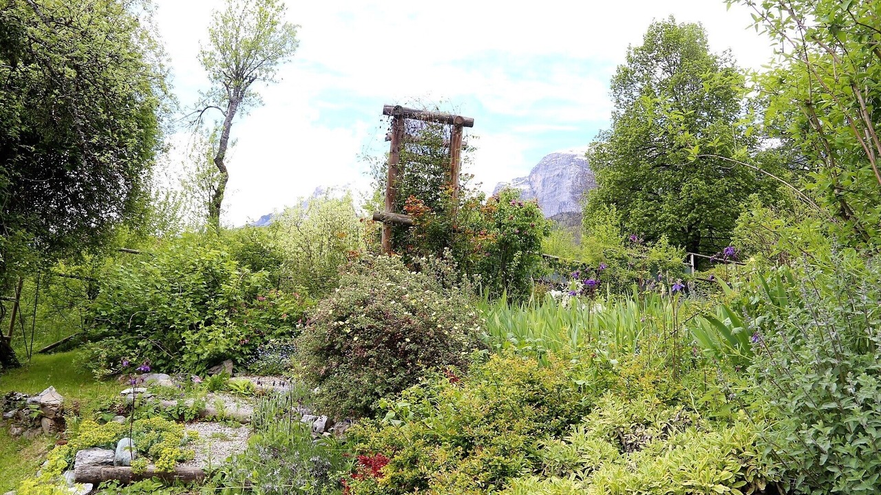 Photo of Outdoor in Servoz