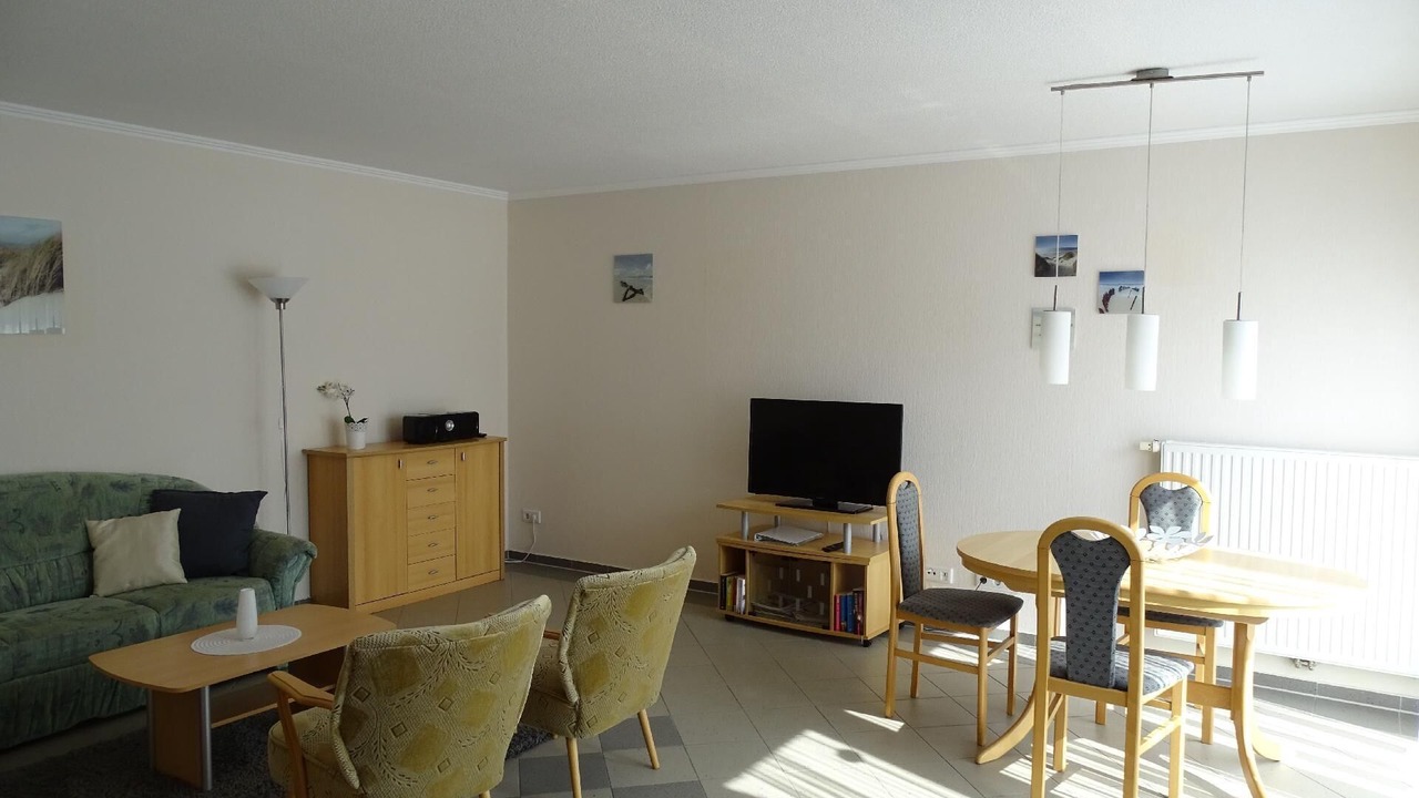 Photo of Livingroom in Pudagla